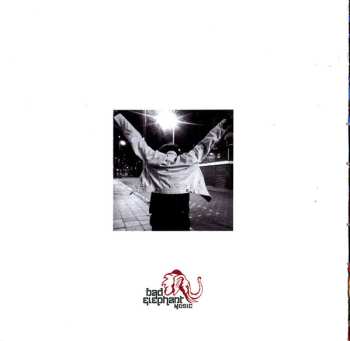 CD Emmett Elvin: Bloody Marvels