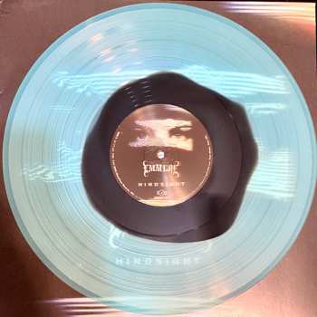 LP Emmure: Hindsight CLR | LTD