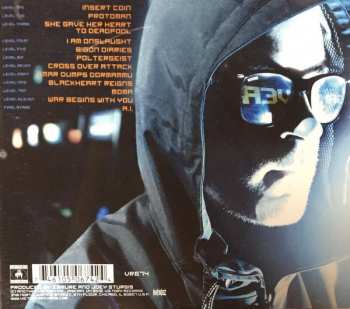 CD Emmure: Slave To The Game