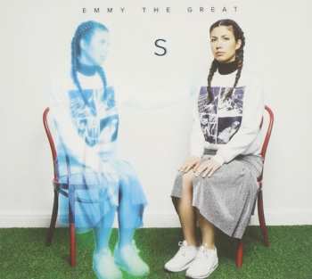 Album Emmy The Great: S