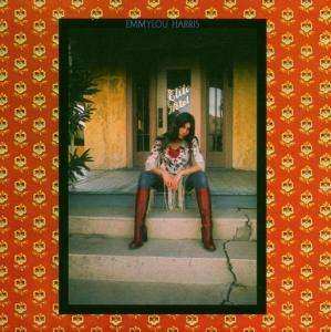 CD Emmylou Harris: Elite Hotel