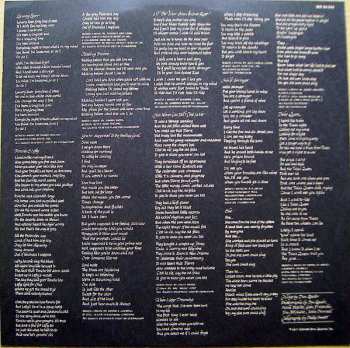 LP Emmylou Harris: Luxury Liner