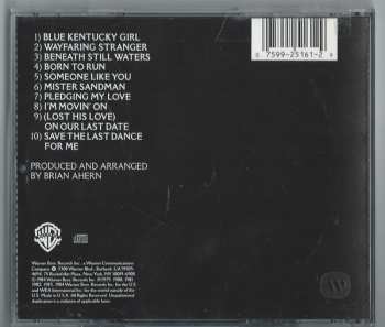 CD Emmylou Harris: Profile II: The Best Of Emmylou Harris