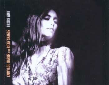 CD Emmylou Harris: Hickory Wind