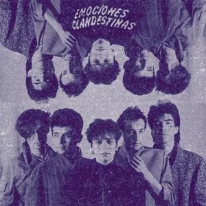 Emociones Clandestinas: Demo 1986 Y Mas