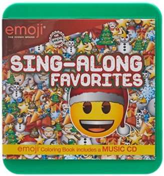 Album Emoji: Sing-along Favorites: Emoji: Sing