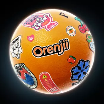 Orenjii Vinyl
