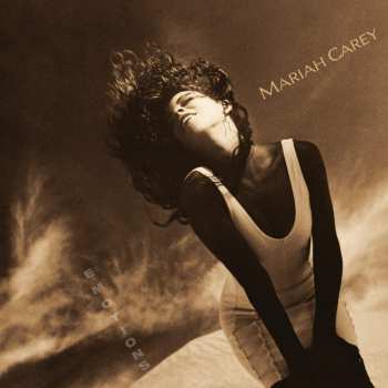 LP Mariah Carey: Emotions