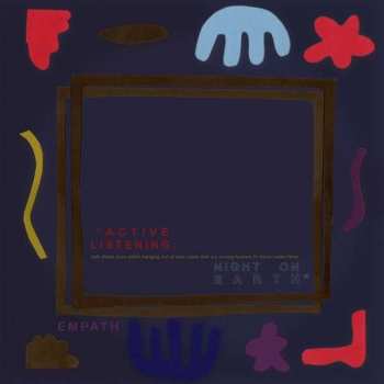 LP Empath: Active Listening: Night On Earth CLR