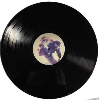LP Empathy Test: Losing Touch LTD