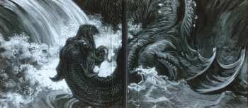 CD Emperor: Emperor / Wrath Of The Tyrant  LTD | DIGI