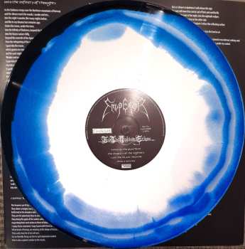 LP Emperor: In The Nightside Eclipse  LTD | CLR