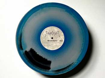 LP Emperor: Prometheus - The Discipline Of Fire & Demise CLR