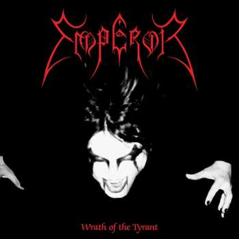 2CD Emperor: Wrath Of The Tyrant