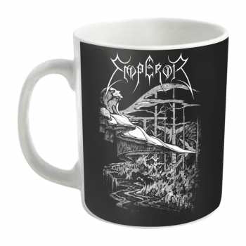 Merch Emperor: Hrnek Alsvartr