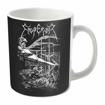 Merch Emperor: Hrnek Alsvartr