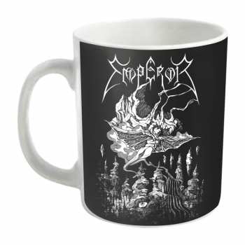 Merch Emperor: Mok Khaos