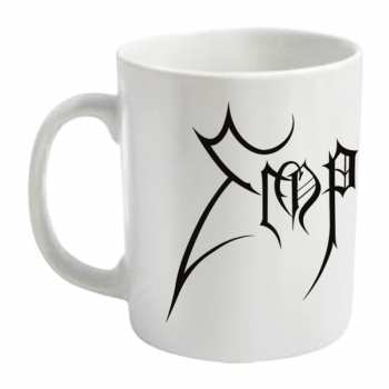 Merch Emperor: Hrnek Logo Emperor