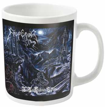 Merch Emperor: Hrnek Nightside