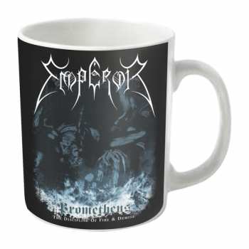 Merch Emperor: Hrnek Prometheus