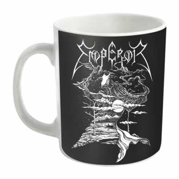 Merch Emperor: Mok The Wanderer