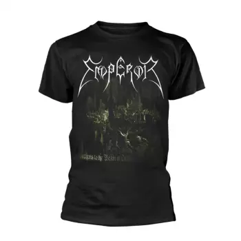 T-shirt Anthems 2014
