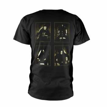 Merch Emperor: Tričko Anthems 2014 XXL