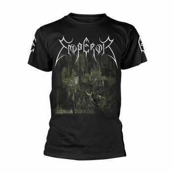 Merch Emperor: T-shirt Anthems (sleeves)