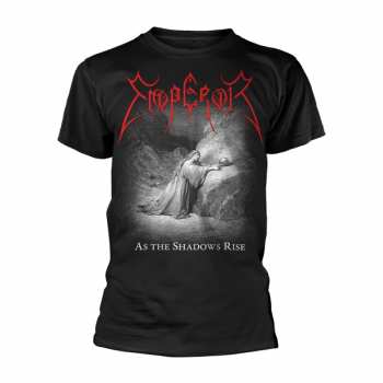Merch Emperor: T-shirt As The Shadows Rise