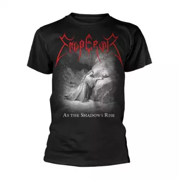 T-shirt As The Shadows Rise