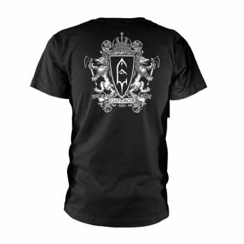 Merch Emperor: Tričko As The Shadows Rise S