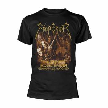 Merch Emperor: T-shirt Ix Equilibrium