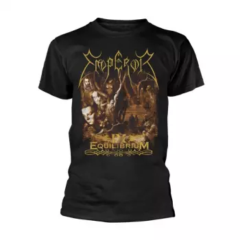 T-shirt Ix Equilibrium