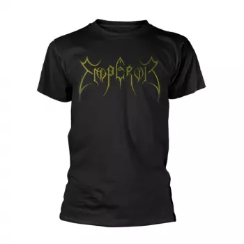 T-shirt Logo Emperor Gold