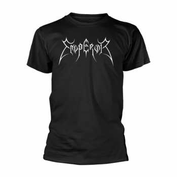 Merch Emperor: T-shirt Logo Emperor