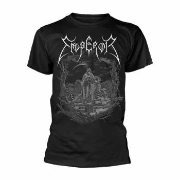 Merch Emperor: T-shirt Luciferian
