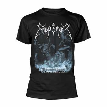 Merch Emperor: T-shirt Prometheus