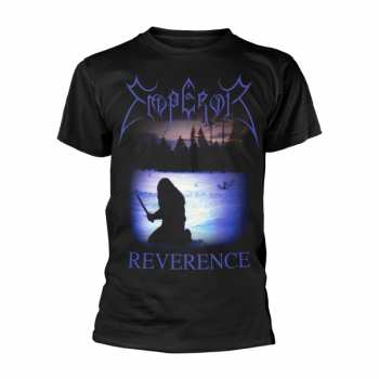 Merch Emperor: T-shirt Reverence