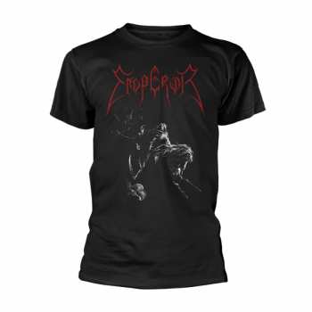 Merch Emperor: T-shirt Rider 2005