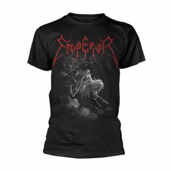 Merch Emperor: T-shirt Rider 2017