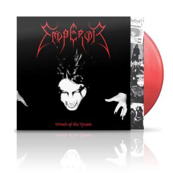 LP Emperor: Wrath Of The Tyrant LTD | CLR