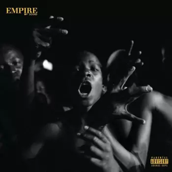 Empire Of Sound: All Mine