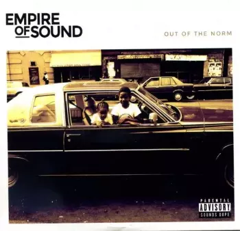 Empire Of Sound: Out Of The Norm