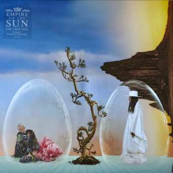 LP Empire of the Sun: Ask That God CLR