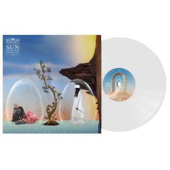 LP Empire of the Sun: Ask That God