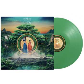 LP Empire of the Sun: Two Vines