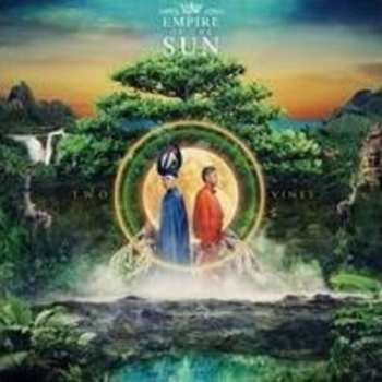 CD Empire of the Sun: Two Vines