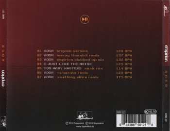CD Empirion: ADSR