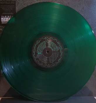 LP Employed To Serve: Eternal Forward Motion LTD | CLR