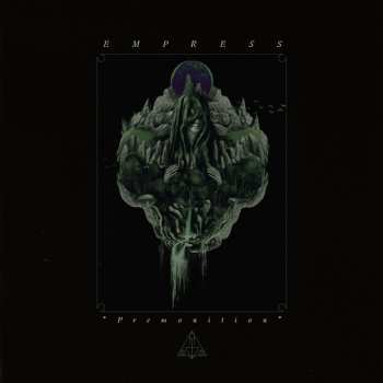 Album Empress: Premonition